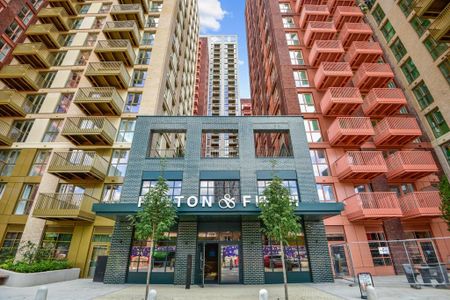 1 bedroom apartment to rent - Photo 5