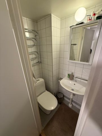 Värtavägen, Stockholm - Foto 3