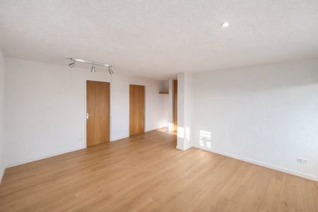 2.5 Zimmer, 8. Stock - Photo 4