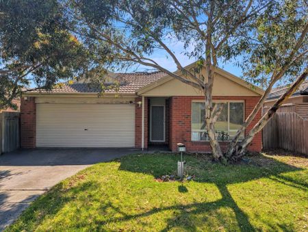 17 Elida Crescent Narre Warren South VIC - Photo 5