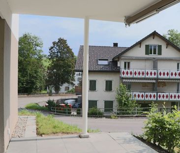 Spacious, modern, quiet and bright apartment on the ground floor - Photo 2