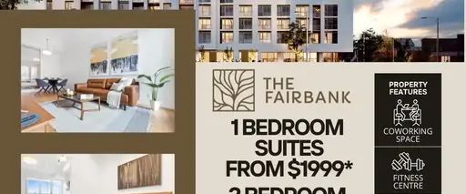 The Fairbank | 9 Croham Road, Toronto - Photo 1