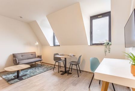 Duplex flat op ideale locatie - Foto 2
