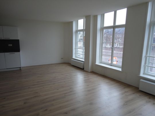 Te huur: Appartement Plein 1940 in Middelburg - Photo 1