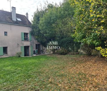 Location Maison 5 pièces 97m² BIEVRES 91570 - Photo 4