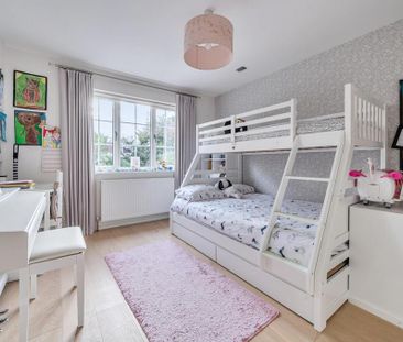 5 bedroom semi-detached house to rent - Photo 5