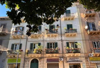 Via Archimede, 175, Palermo, Sicily 90139