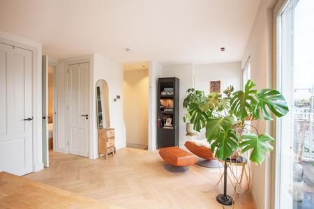 Koninginneweg 65-4, Valeriusbuurt-Oost, 1075CH, Amsterdam - Foto 4