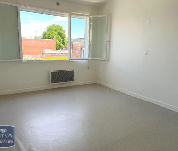Appartement à louer 1 pièce 21.12m² - Photo 3