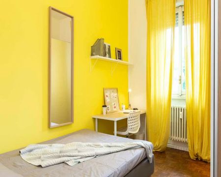 Via Sulmona, Milan, Lombardy 20139 - Foto 2