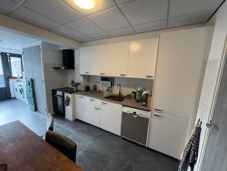 Te huur: Huis Textielplein in Tilburg - Foto 5