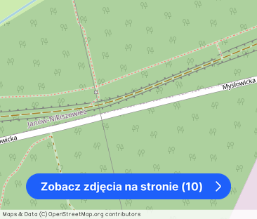 Funkcjonalne 2 pokoje - Mikołowska 49 – zdjęcie 1