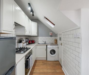 2 bedroom flat to rent - Photo 6