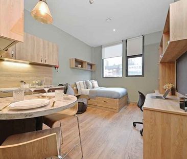 Premium Studio - Photo 2