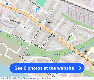 Bouverie Street, Glasgow, G14 - Photo 1