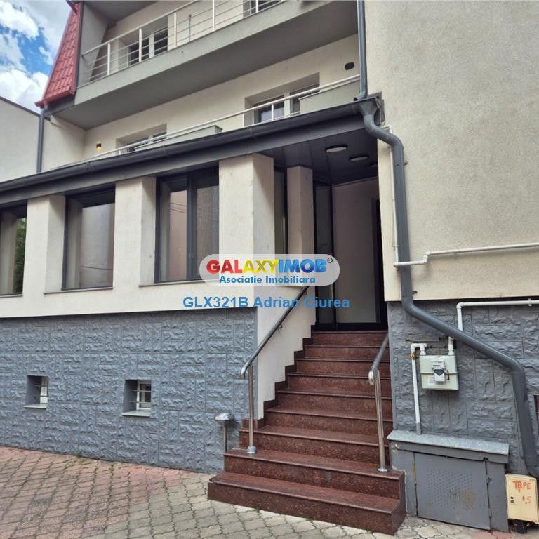 Hotel | Pensiune | 10 camere | S P 3E | Dorobanti | Piata Ro - Fotografie 1