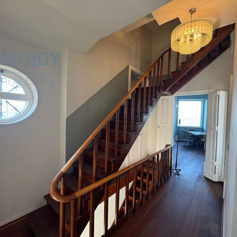 5 room luxury House for rent in Cascais e Estoril, Portugal - Photo 1