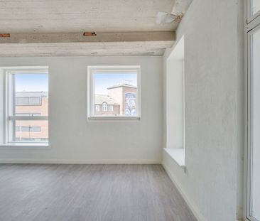 1-vær. lejlighed - Photo 2