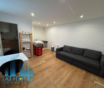 Location Appartement 1 pièce 20m² ST ETIENNE 42000 - Photo 5