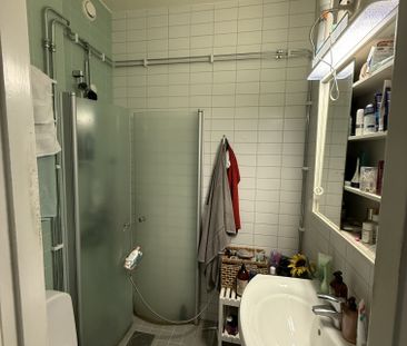 Rosstigen, Solna - Foto 6