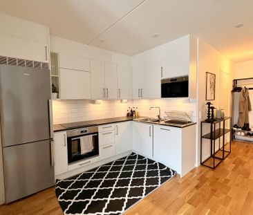 Vega Allé - Photo 4