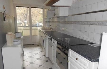 Location Appartement - Photo 3