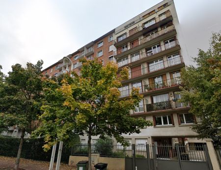 Location Appartement 3 pièces 54m² - Photo 5