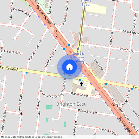 2B Lilac Crescent, Brighton East, VIC, 3187