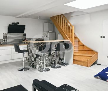 Location Appartement 2 pièces Meublé 52m² PONTARME 60520 - Photo 3