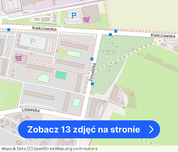Przestronne mieszkanie | Nowe meble | Miejsce w garażu - Zdjęcie 1
