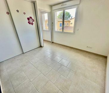 A louer Appartement T3 Saint Chamas 70 m2 900 - Photo 5