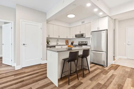 Riviera Suites — 2 Bedroom - Photo 3