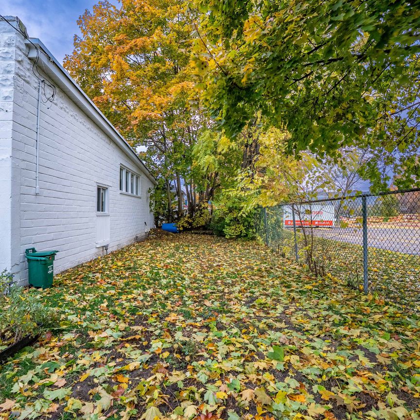 For Lease - 39 CARLETON Street Unit# upper, Thorold, Ontario - Photo 1