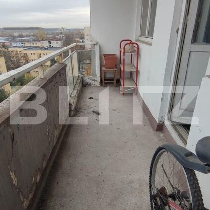 Apartament de 3 camere - Pet Friendly - decomandat - zona Spitalul Militar - Photo 1