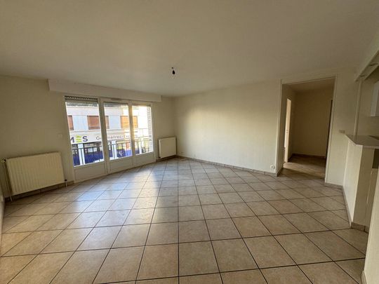 Location appartement 3 pièces 75.78 m² à Le Havre (76600) - Photo 1