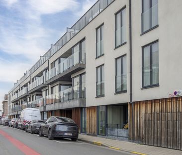 Appartement te huur in Harelbeke - Foto 3