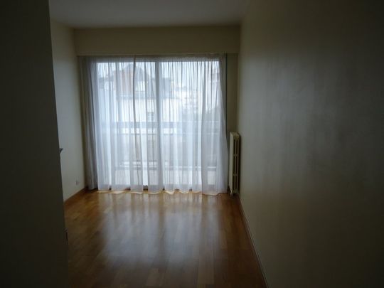 Location Appartement 2 pièces 42m² NEVERS 58000 - Photo 1