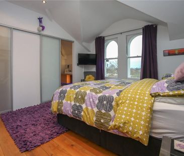 3 bedroom apartment to rent - Photo 5