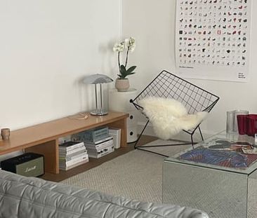 Appartement te huur - Photo 5