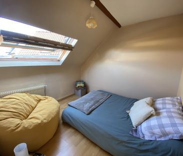 MAISON AMIÉNOISE 2 CHAMBRES ET PETITE COURETTE - Photo 4