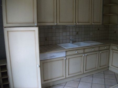 Maison 4 pièces à - Photo 5