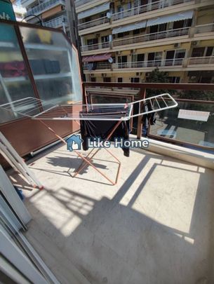 Studio/Γκαρσονιέρα για ενοικίαση Ευζώνων - Πεδίον Άρεως (Φάληρο - Ιπποκράτειο) - Φωτογραφία 1