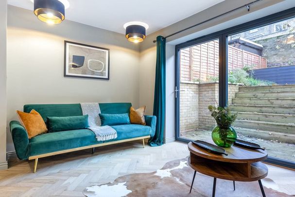 Greville Place - Photo 1