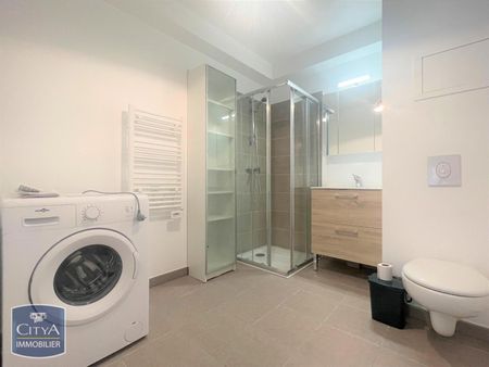 Location Appartement 2 pièces 38m² MONTFAVET 84140 - Photo 4