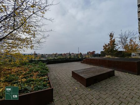 Appartement 2 pièces de 39 - Photo 3