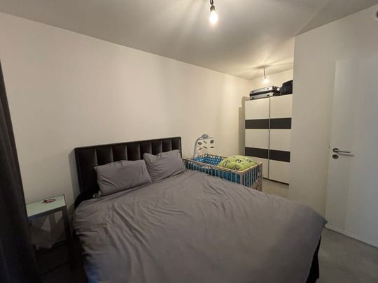 Appartement te huur - Photo 1