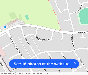 Troutbeck Road - Photo 1