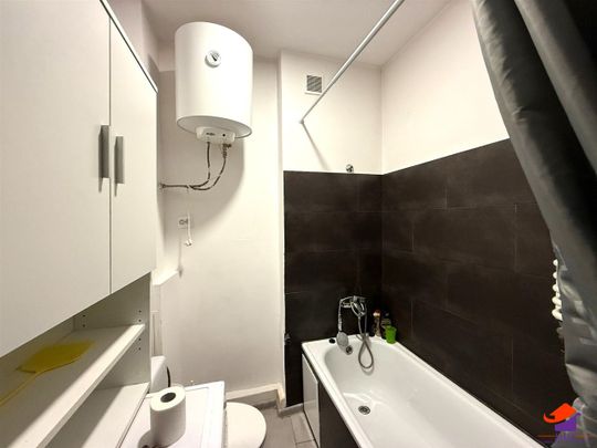 Katowice, Szopienice - Zdjęcie 1