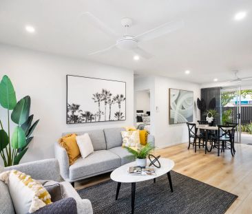 Unfurnished modern apartment - Photo 1