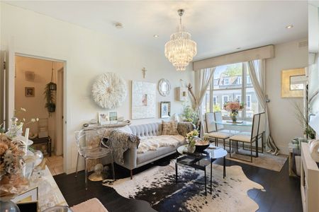 Eardley Crescent, London, SW5 flat to rent - Photo 2